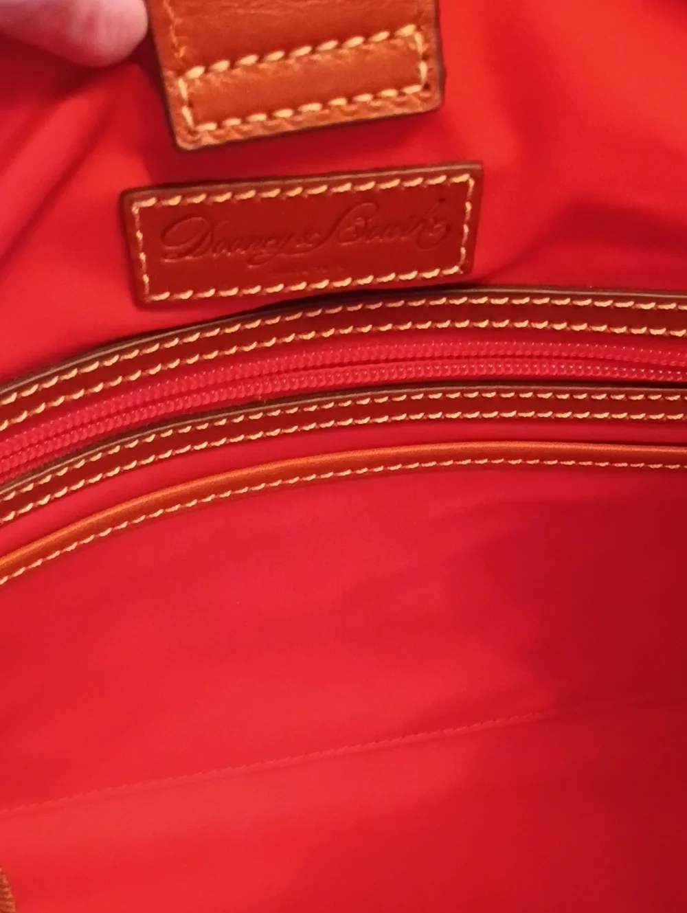 Dooney & Bourke excellent comes